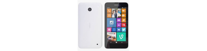 Nokia Lumia 635